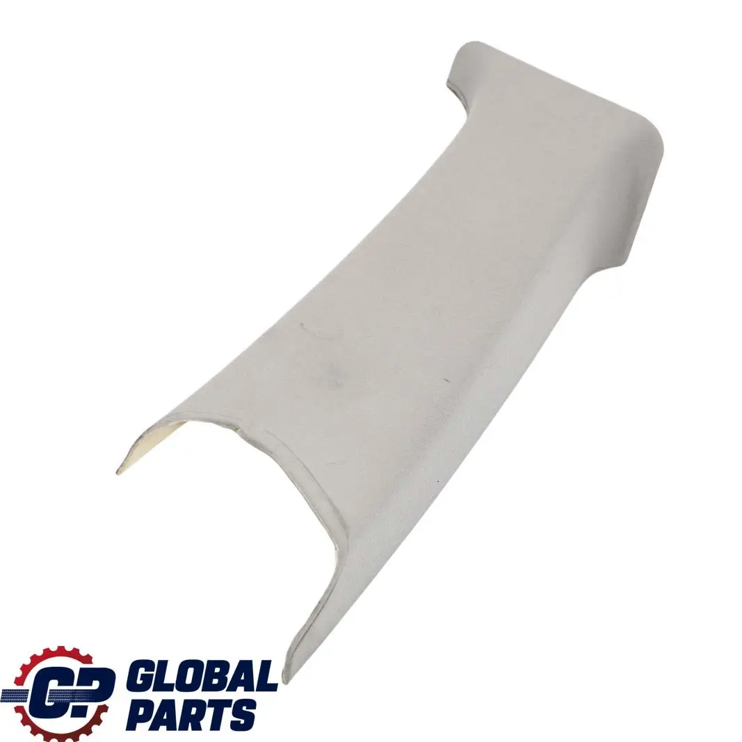 BMW 3 er E46 Kombi Blende C-Säule Hinten Links Hellgrau 8209011 - SKU 8232021 - Teilenummer 8232021