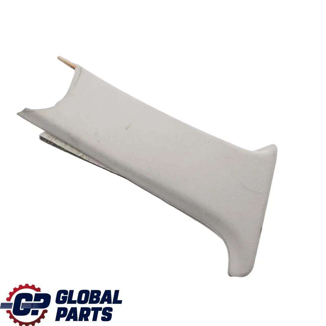 Break Couverture Borne-C Arriere Droite Gris Clair 8209012 pour BMW E46 à propos du numéro de pièce 8232022 BMW E46 Break Couverture Borne-C Arriere Droite Gris Clair 8209012 - SKU 8232022 - Numéro de pièce 8232022