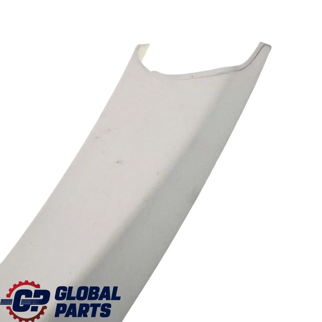 Osłona słupka lewa lewy tył 8209012 do BMW E46 Kombi o numerze 8232022 BMW E46 Kombi Osłona słupka lewa lewy tył 8209012 - SKU 8232022 - Numer Części 8232022