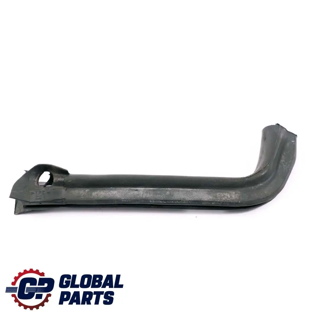 Guarnizione Tenuta Del Vano Motore Sinistra per BMW E46 con numero di parte 8232085 BMW E46 Guarnizione Tenuta Del Vano Motore Sinistra - SKU 8232085 - Numero di parte 8232085