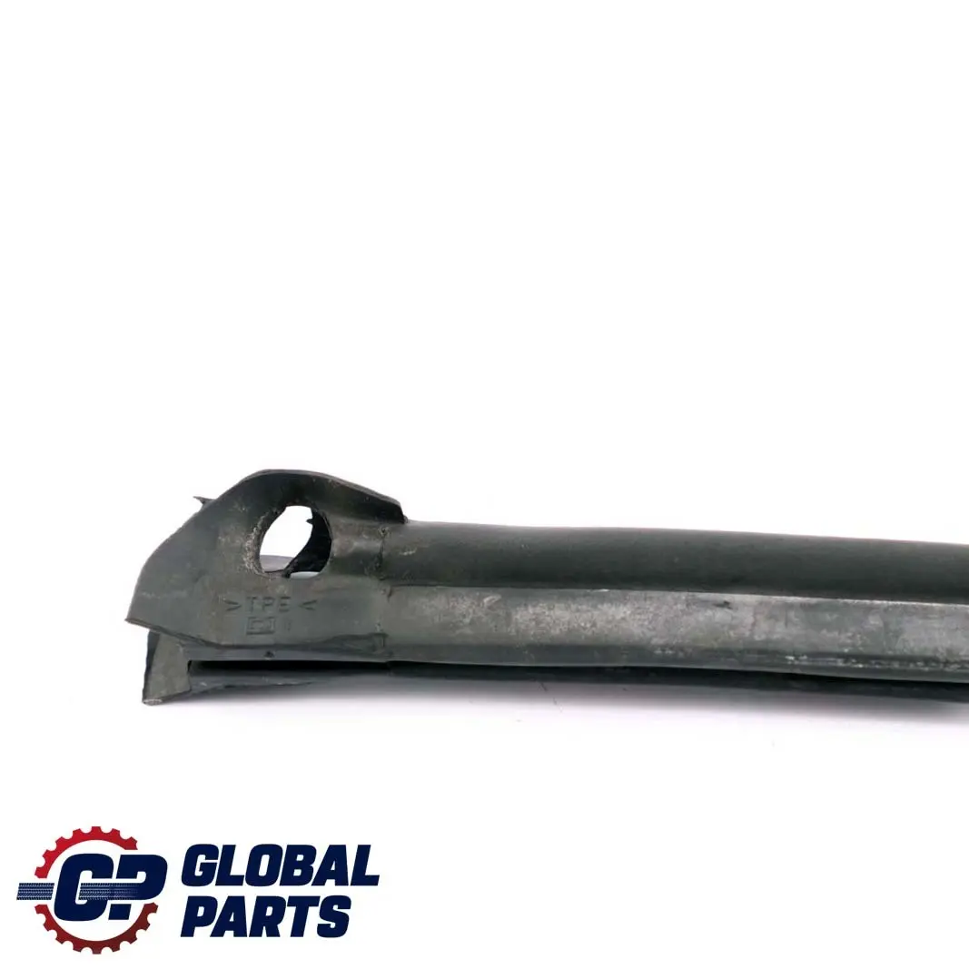 Guarnizione Tenuta Del Vano Motore Sinistra per BMW E46 con numero di parte 8232085 BMW E46 Guarnizione Tenuta Del Vano Motore Sinistra - SKU 8232085 - Numero di parte 8232085