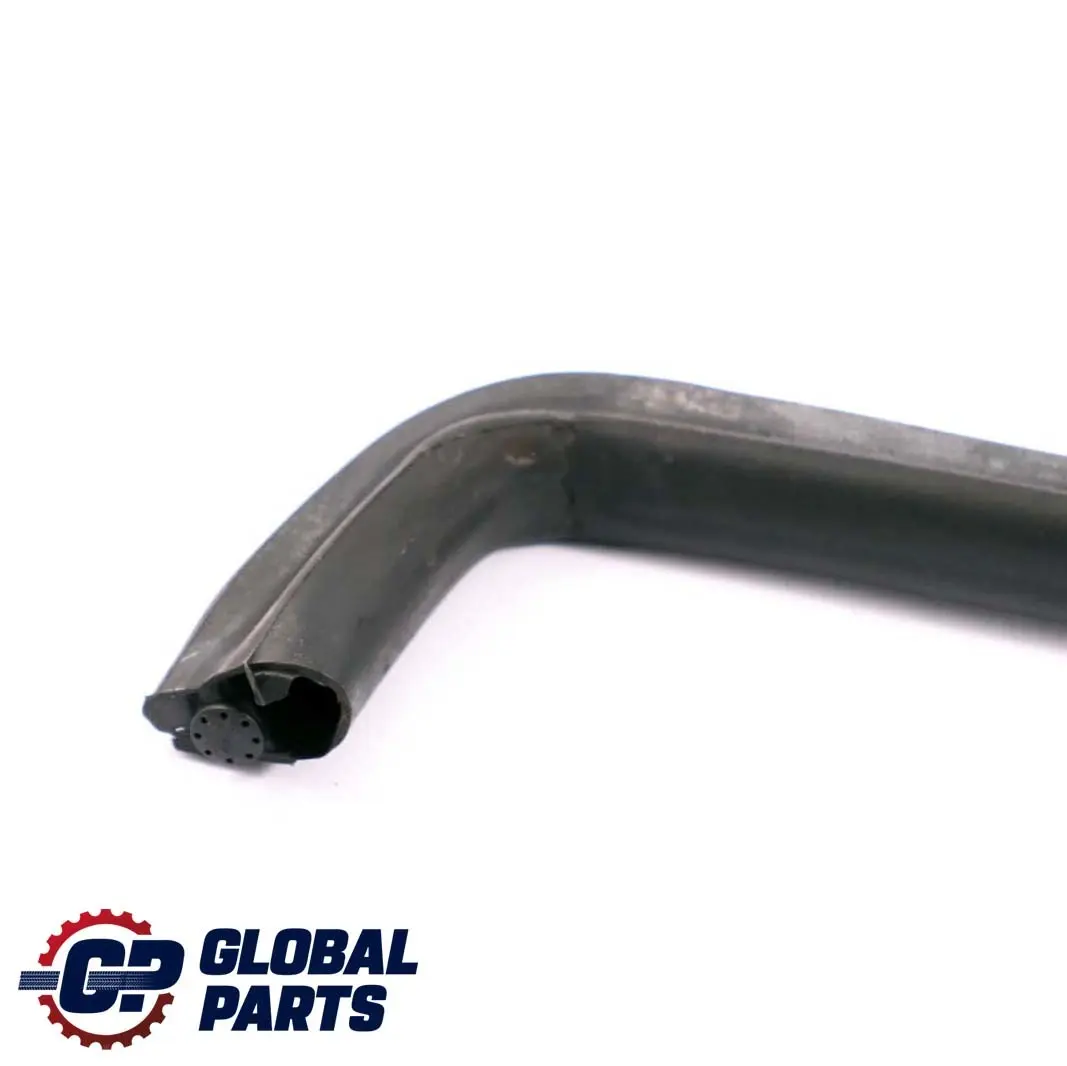 Junta De Sellado Compartimento Motor Izquierda para BMW E46 con número de pieza 8232085 BMW E46 Junta De Sellado Compartimento Motor Izquierda - SKU 8232085 - Número de pieza 8232085