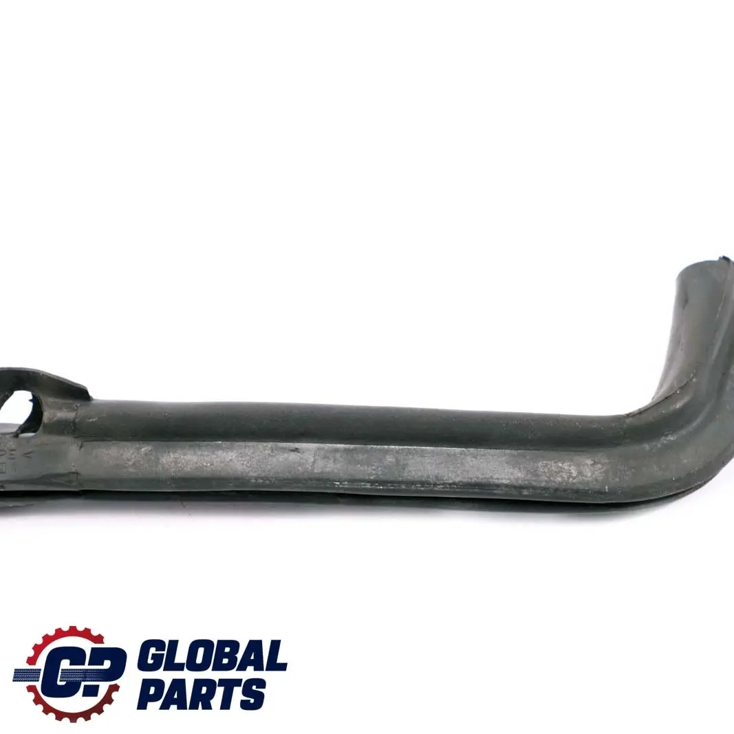 BMW E46 Guarnizione Tenuta Del Vano Motore Sinistra - SKU 8232085 - Numero di parte 8232085