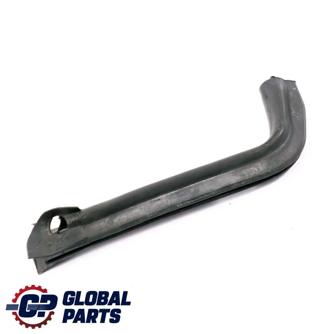 BMW E46 Guarnizione Tenuta Del Vano Motore Sinistra - SKU 8232085 - Numero di parte 8232085