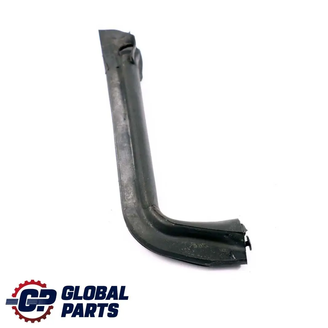 BMW E46 Guarnizione Tenuta Del Vano Motore Sinistra - SKU 8232085 - Numero di parte 8232085