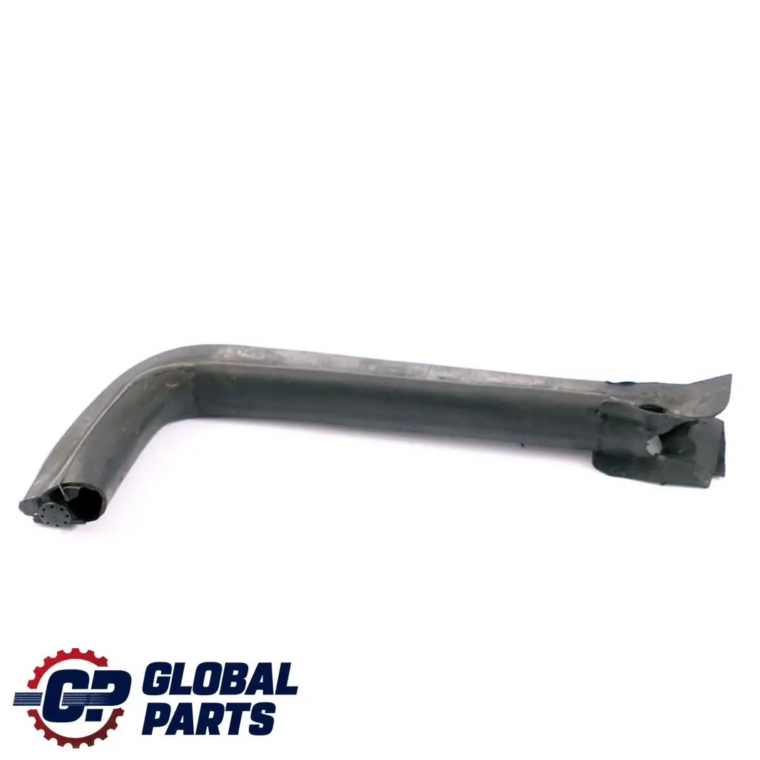 Guarnizione Tenuta Del Vano Motore Sinistra per BMW E46 con numero di parte 8232085 BMW E46 Guarnizione Tenuta Del Vano Motore Sinistra - SKU 8232085 - Numero di parte 8232085
