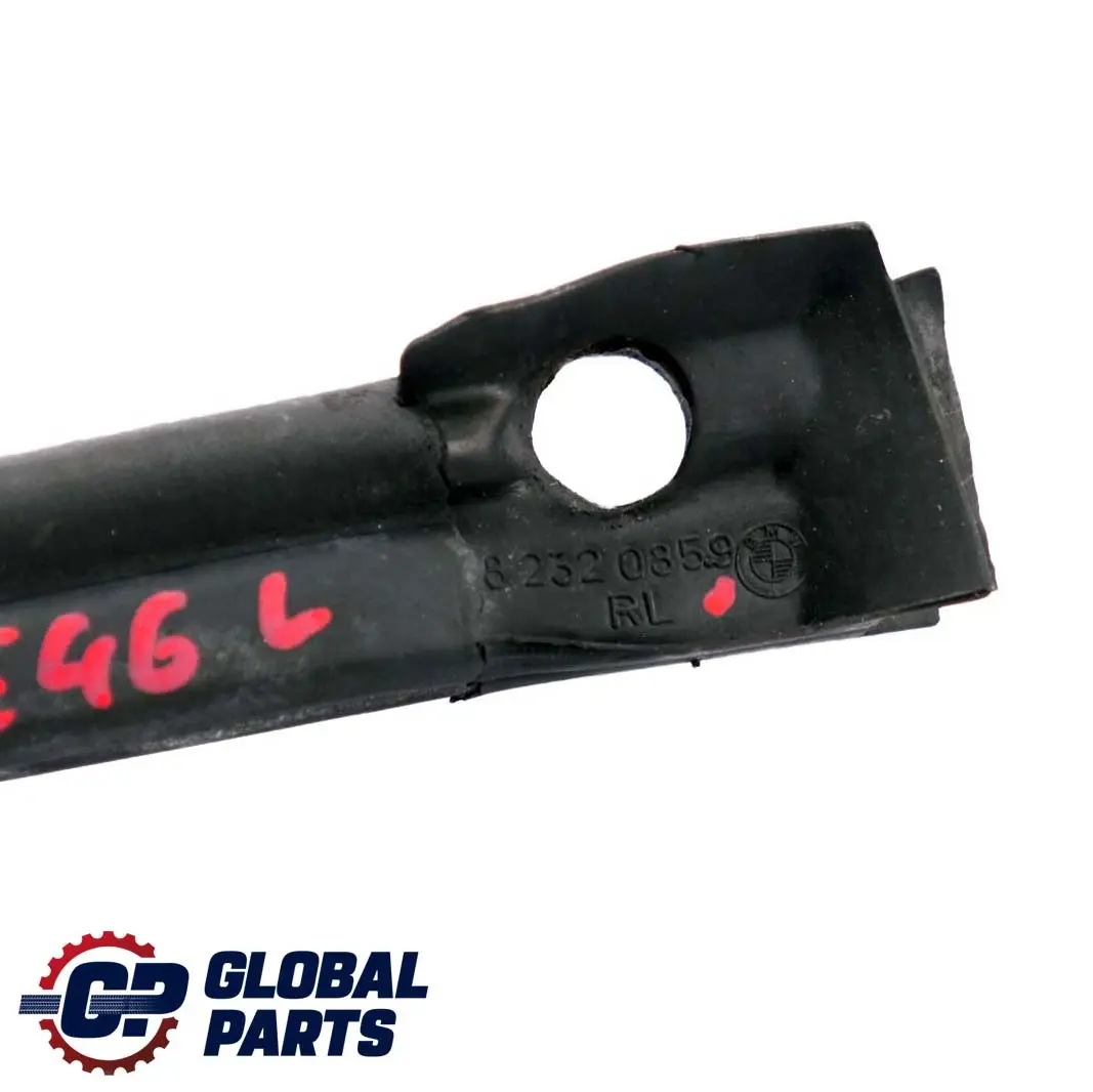Guarnizione Tenuta Del Vano Motore Sinistra per BMW E46 con numero di parte 8232085 BMW E46 Guarnizione Tenuta Del Vano Motore Sinistra - SKU 8232085 - Numero di parte 8232085