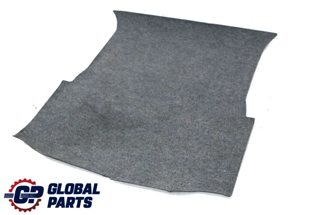 BMW 3 Series E46 Coupe Boot Trunk Floor Carpet Mat Cover Luggage - SKU 8232347 - Part number 8232347