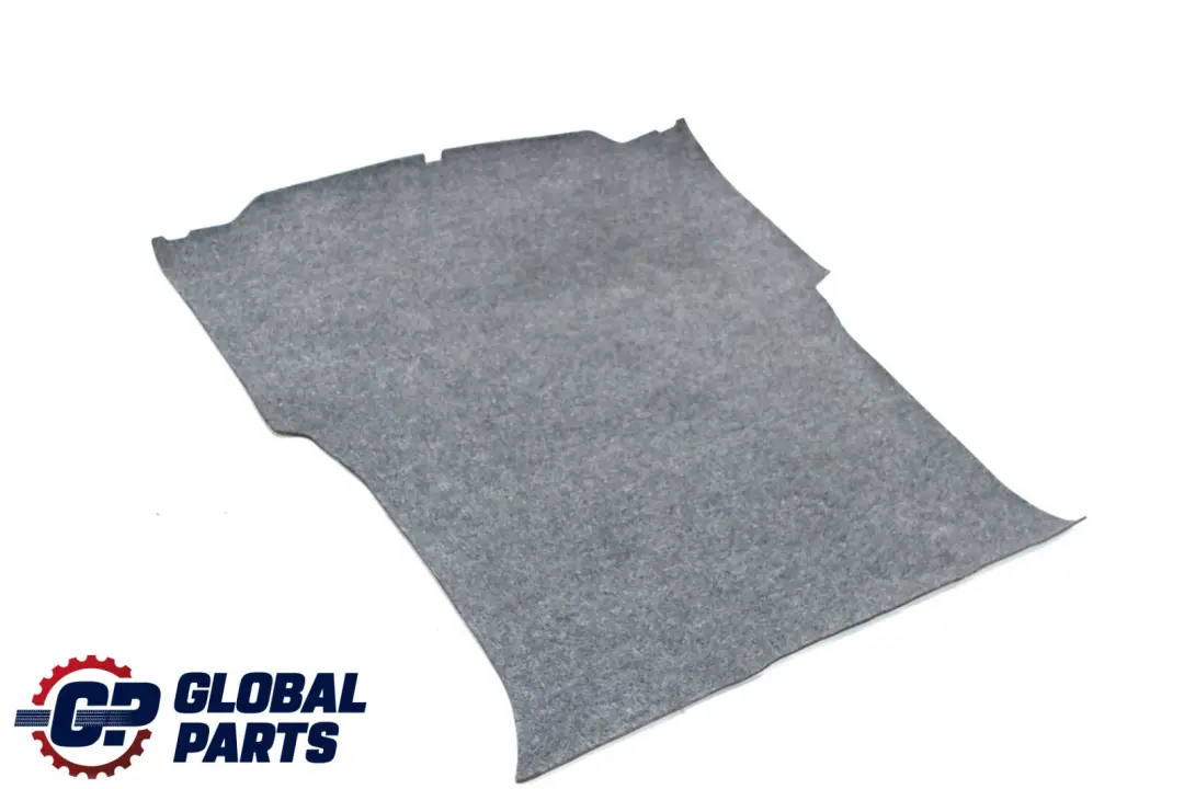 Gepäckraummatte Gepäckraum 5147 für BMW 3 er E46 mit Teilenummer 8232347 BMW 3 er E46 Gepäckraummatte Gepäckraum 5147 - SKU 8232347 - Teilenummer 8232347