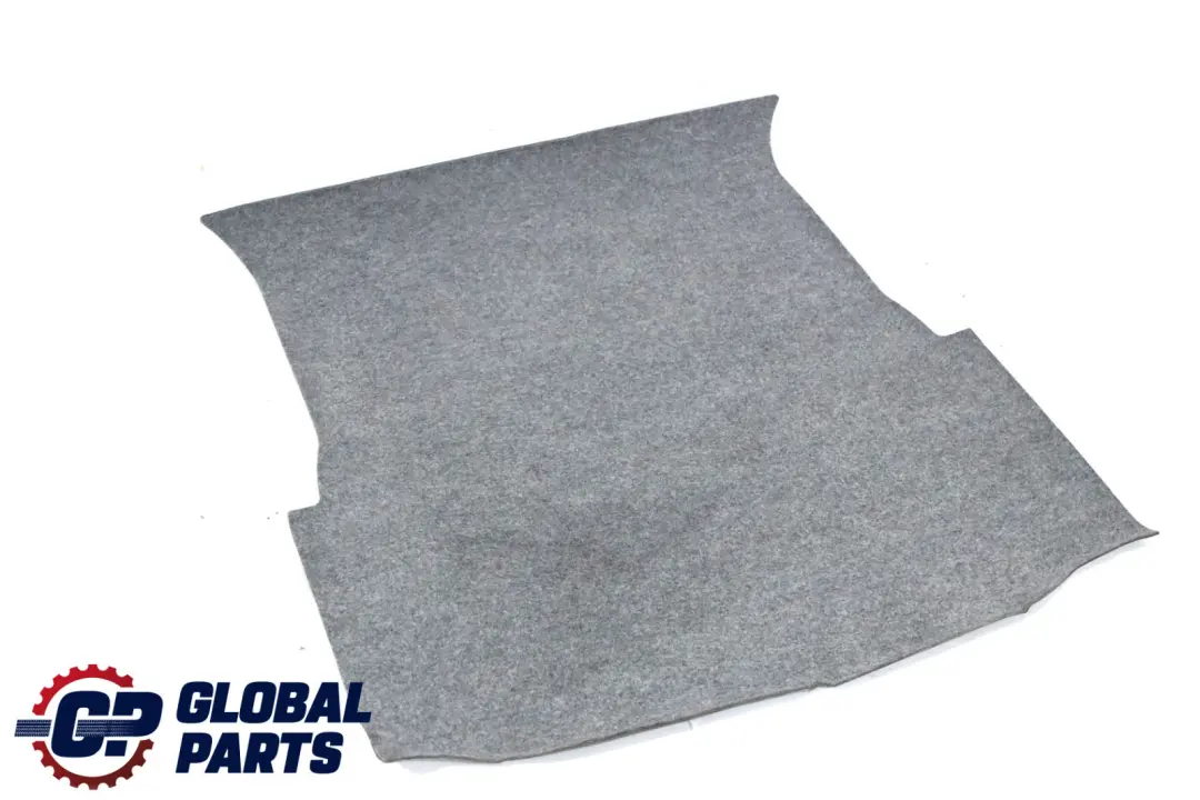 Gepäckraummatte Gepäckraum 5147 für BMW 3 er E46 mit Teilenummer 8232347 BMW 3 er E46 Gepäckraummatte Gepäckraum 5147 - SKU 8232347 - Teilenummer 8232347