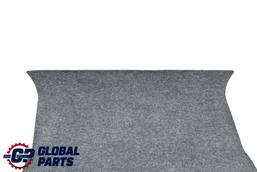 BMW 3 Series E46 Coupe Boot Trunk Floor Carpet Mat Cover Luggage - SKU 8232347 - Part number 8232347