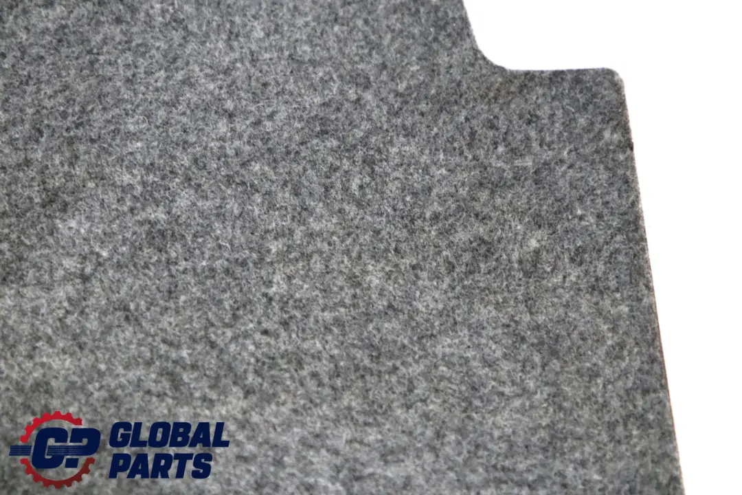 BMW 3 Series E46 Coupe Boot Trunk Floor Carpet Mat Cover Luggage - SKU 8232347 - Part number 8232347