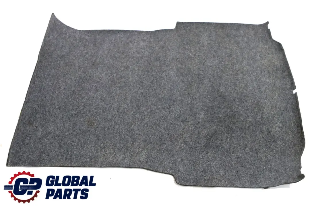 BMW 3 Series E46 Coupe Boot Trunk Floor Carpet Mat Cover Luggage - SKU 8232347 - Part number 8232347