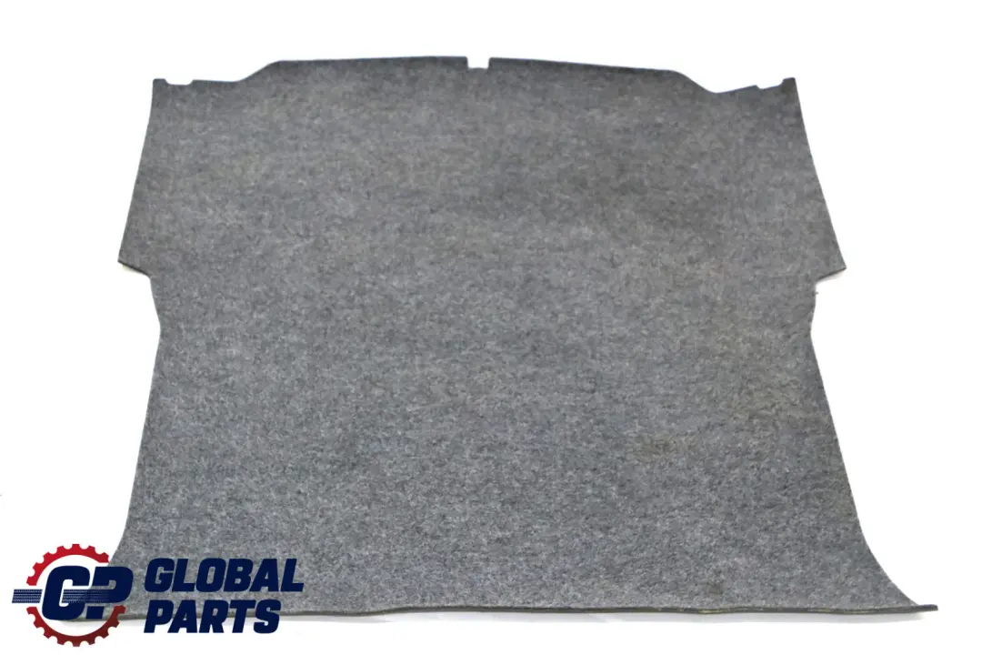 BMW 3 Series E46 Coupe Boot Trunk Floor Carpet Mat Cover Luggage - SKU 8232347 - Part number 8232347