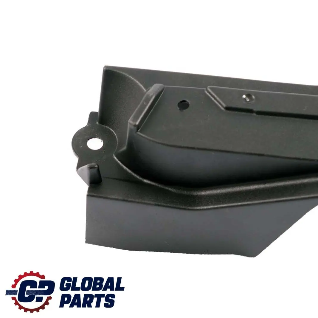 BMW 3 E46 Touring Abdeckung Kofferraum Verkleidung Halter Gepäckraum - SKU 8232580 - Teilenummer 8232580