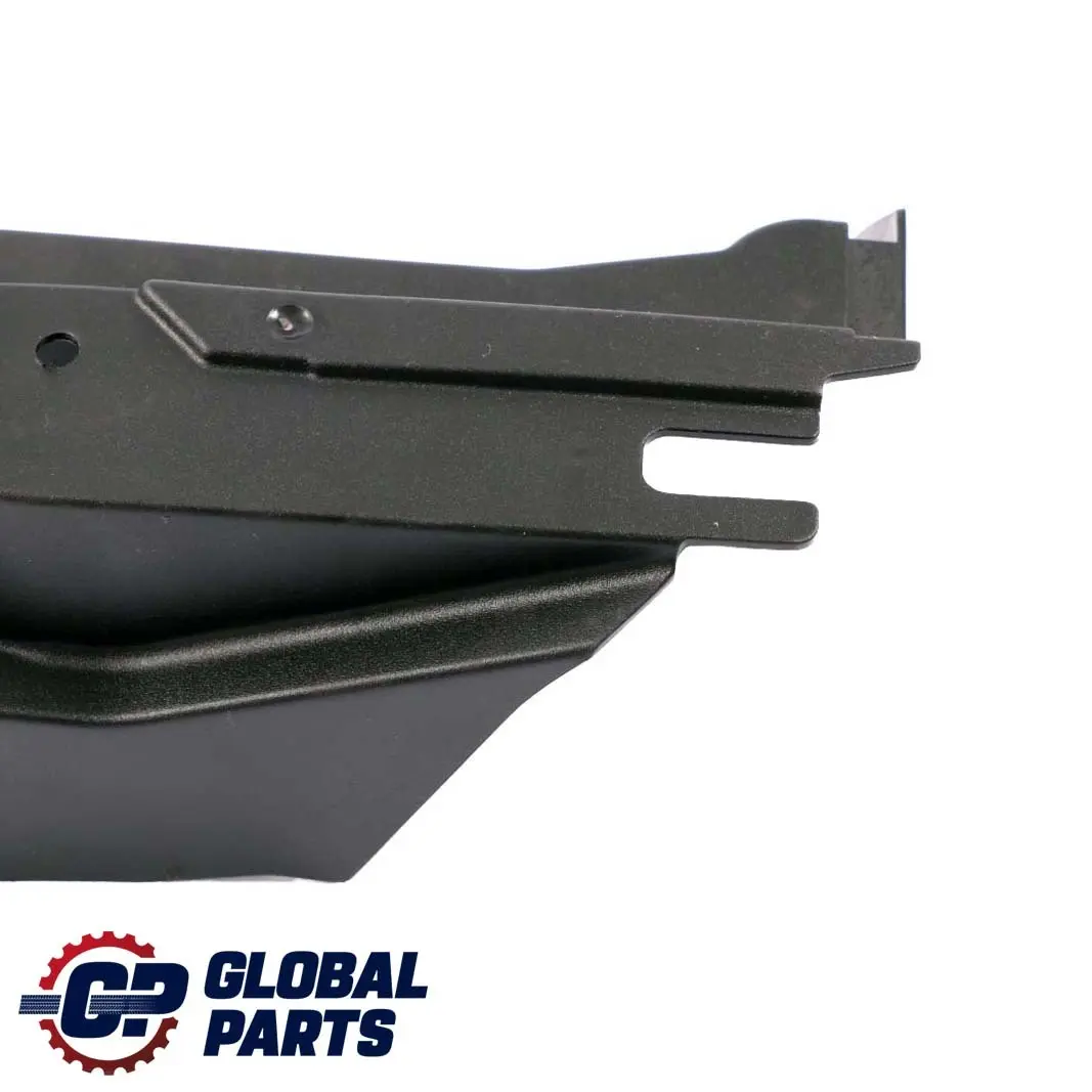 BMW 3 E46 Touring Abdeckung Kofferraum Verkleidung Halter Gepäckraum - SKU 8232580 - Teilenummer 8232580