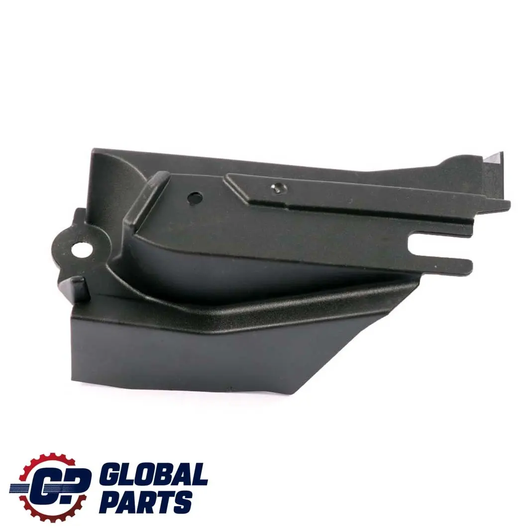 Revetement Coffre Carenage Support Rumble pour BMW 3 E46 Touring à propos du numéro de pièce 8232580 BMW 3 E46 Touring Revetement Coffre Carenage Support Rumble - SKU 8232580 - Numéro de pièce 8232580