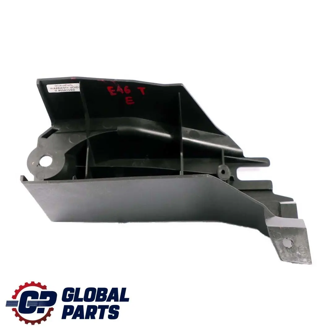 Revetement Coffre Carenage Support Rumble pour BMW 3 E46 Touring à propos du numéro de pièce 8232580 BMW 3 E46 Touring Revetement Coffre Carenage Support Rumble - SKU 8232580 - Numéro de pièce 8232580