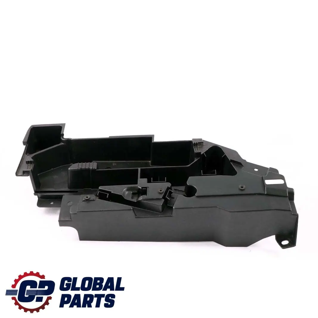 Coprire I Bagagli Consiglio Base Carena Vassoio Attrezzi BMW E46 Touring - SKU 8232581 - Numero di parte 8232581