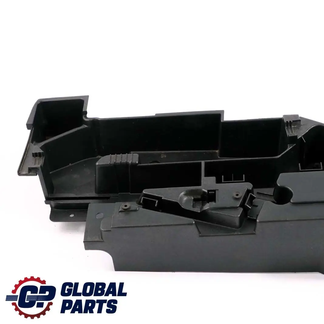 Luggage Storage Board Base Fairing Tool Tray to BMW E46 Touring Cover with Part number 8232581 BMW E46 Touring Cover Luggage Storage Board Base Fairing Tool Tray - SKU 8232581 - Part number 8232581