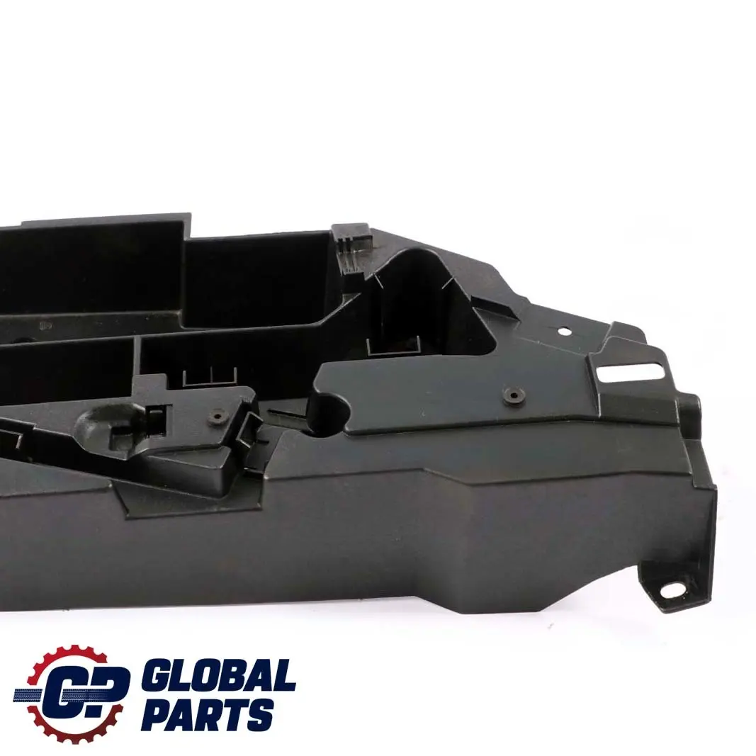 Luggage Storage Board Base Fairing Tool Tray to BMW E46 Touring Cover with Part number 8232581 BMW E46 Touring Cover Luggage Storage Board Base Fairing Tool Tray - SKU 8232581 - Part number 8232581