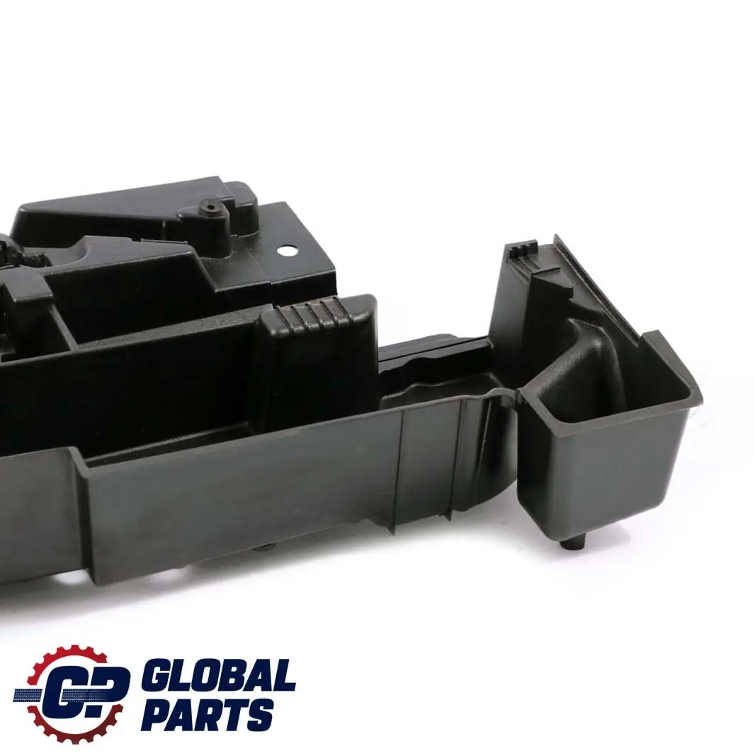 BMW E46 Touring Cover Luggage Storage Board Base Fairing Tool Tray - SKU 8232581 - Part number 8232581