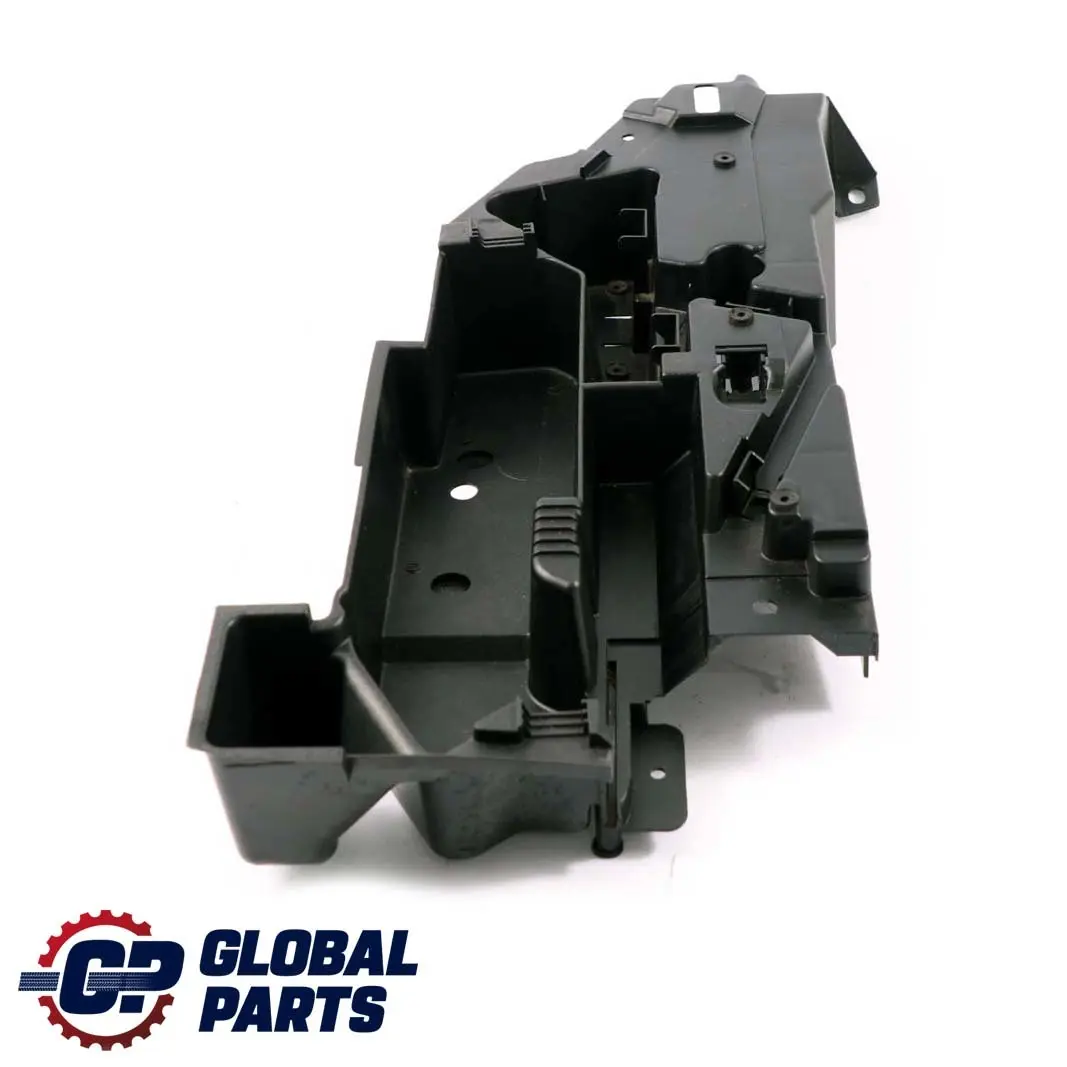 Luggage Storage Board Base Fairing Tool Tray to BMW E46 Touring Cover with Part number 8232581 BMW E46 Touring Cover Luggage Storage Board Base Fairing Tool Tray - SKU 8232581 - Part number 8232581