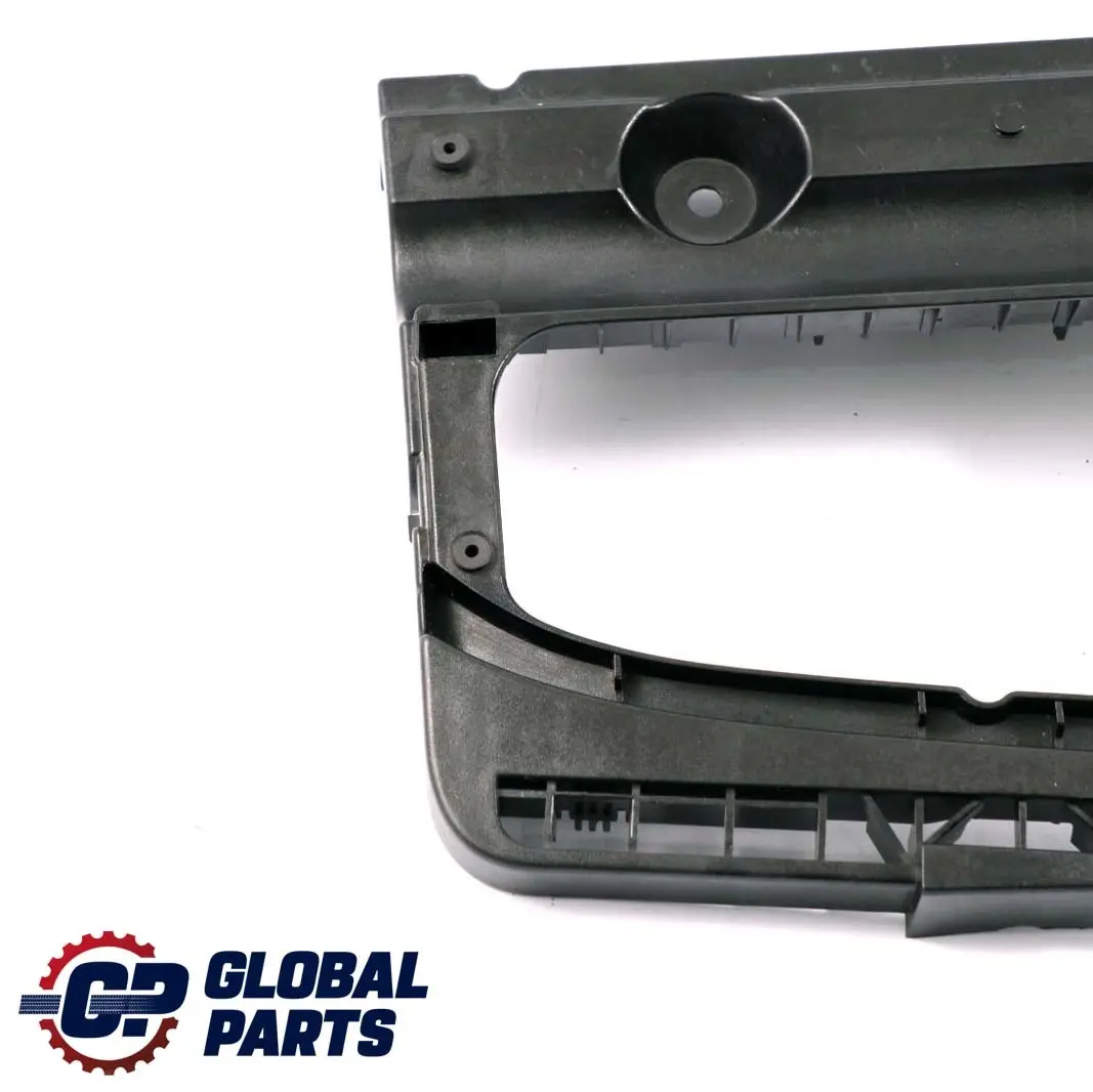 Tapa Bateria Base Bota Panel Embellecedor Maletero para BMW E46 Touring con número de pieza 8232582 BMW E46 Touring Tapa Bateria Base Bota Panel Embellecedor Maletero - SKU 8232582 - Número de pieza 8232582