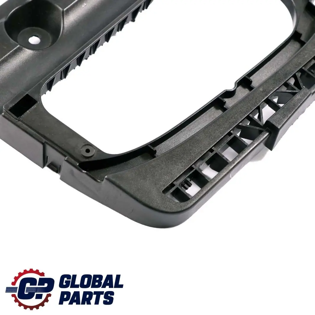BMW E46 Osłona Obudowa Panel Wkład Bagażnika - SKU 8232582 - Numer Części 8232582