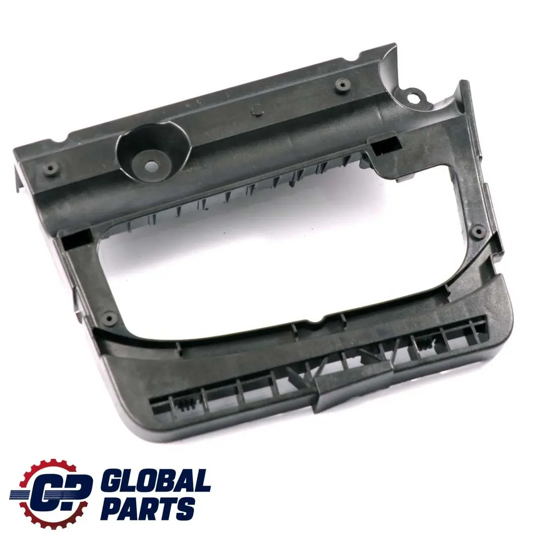 BMW 3 E46 Touring etagere Kofferraumfach Couverture de Batterie Capot - SKU 8232582 - Numéro de pièce 8232582