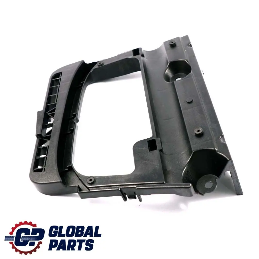 BMW 3 E46 Touring etagere Kofferraumfach Couverture de Batterie Capot - SKU 8232582 - Numéro de pièce 8232582