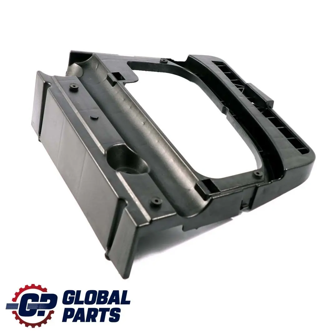 BMW 3 E46 Touring etagere Kofferraumfach Couverture de Batterie Capot - SKU 8232582 - Numéro de pièce 8232582