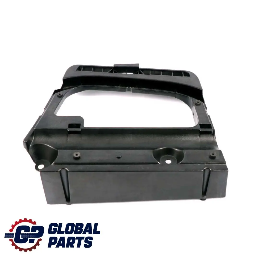 BMW 3 E46 Touring Ablagefach Kofferraumfach Batterieabdeckung Deckel - SKU 8232582 - Teilenummer 8232582