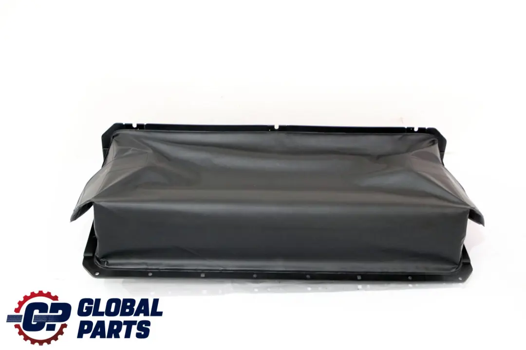 BMW E46 Cabrio Convertible Techo Plegable Compartimiento Insertar - SKU 8232763 - Número de pieza 8232763