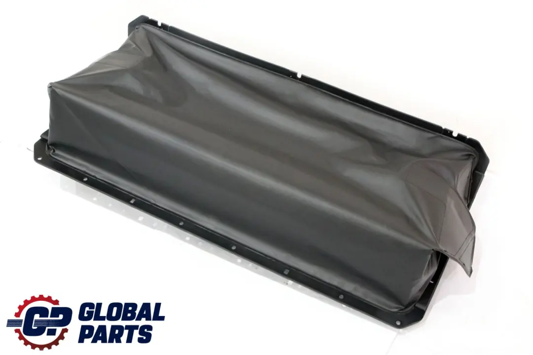 BMW E46 Cabrio Convertible Folding Top Roof Compartment Insert - SKU 8232763 - Part number 8232763