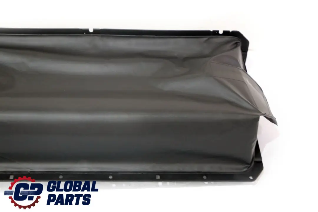BMW E46 Cabrio Convertible Folding Top Roof Compartment Insert - SKU 8232763 - Part number 8232763