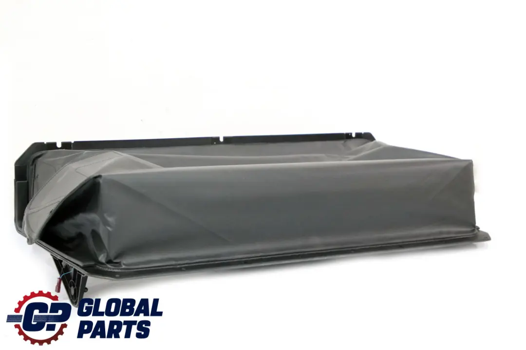 Pojemnik Pokrowiec na Składany Dach do BMW E46 Cabrio o numerze 8232763 BMW E46 Cabrio Pojemnik Pokrowiec na Składany Dach - SKU 8232763 - Numer Części 8232763