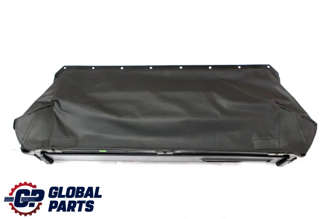 BMW E46 Cabrio Convertible Folding Top Roof Compartment Insert - SKU 8232763 - Part number 8232763