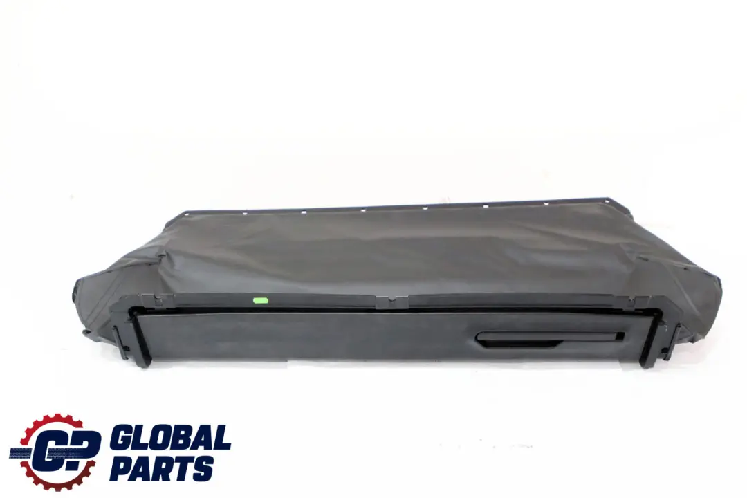 BMW E46 Cabrio Convertible Folding Top Roof Compartment Insert - SKU 8232763 - Part number 8232763