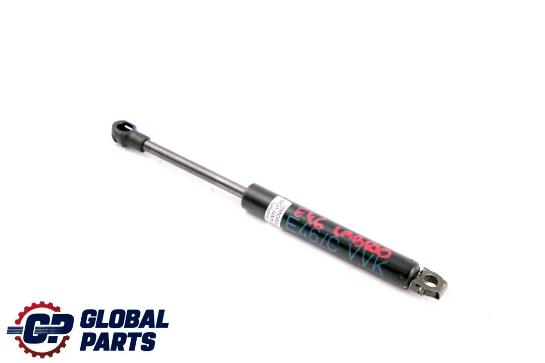Capot pressurisé à gaz Capot moteur à ressort pour BMW E46 à propos du numéro de pièce 8232767 BMW E46 Capot pressurisé à gaz Capot moteur à ressort - SKU 8232767 - Numéro de pièce 8232767