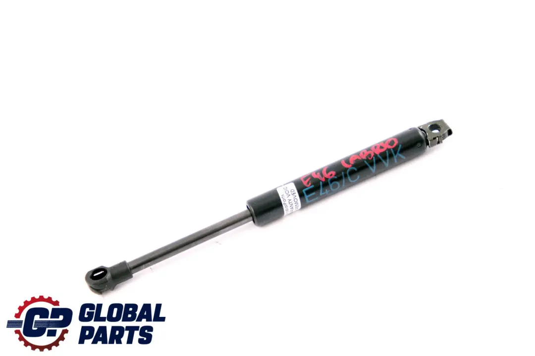 BMW E46 Teleskop Siłownik Dachu - SKU 8232767 - Numer Części 8232767