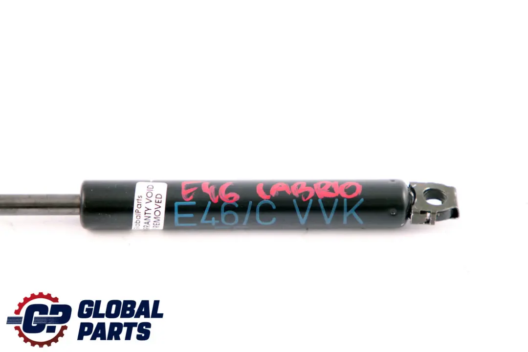 Capot pressurisé à gaz Capot moteur à ressort pour BMW E46 à propos du numéro de pièce 8232767 BMW E46 Capot pressurisé à gaz Capot moteur à ressort - SKU 8232767 - Numéro de pièce 8232767