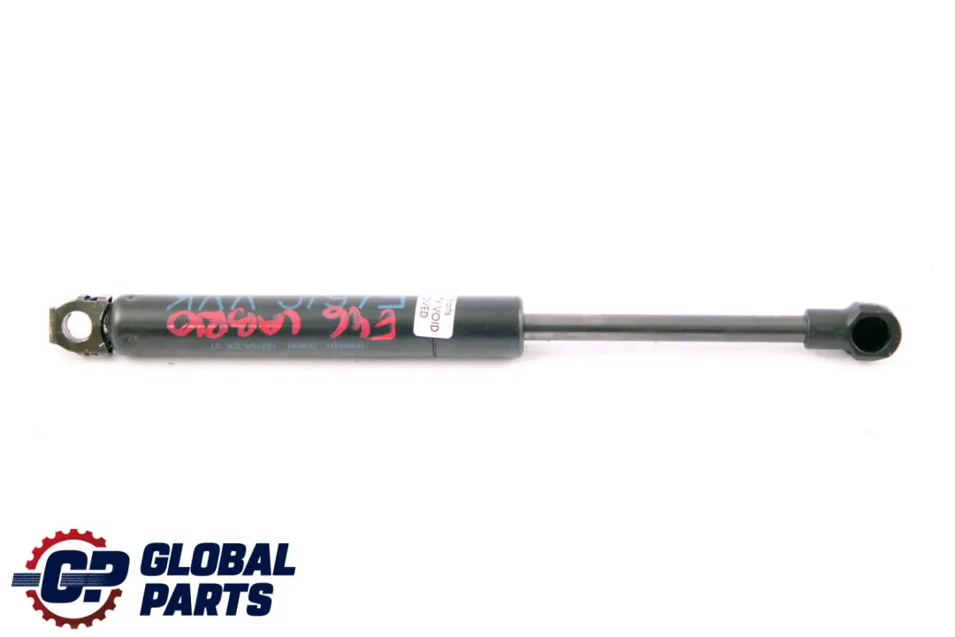 BMW E46 Gas Presurizado Capó Muelle Motor Capó - SKU 8232767 - Número de pieza 8232767