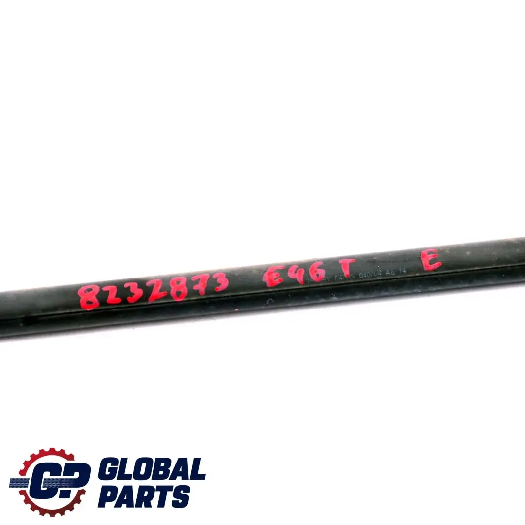 Couvercle de Coffre Hayon Ressort Pressurisé pour BMW E46 Touring à propos du numéro de pièce 8232873 BMW E46 Touring Couvercle de Coffre Hayon Ressort Pressurisé - SKU 8232873 - Numéro de pièce 8232873