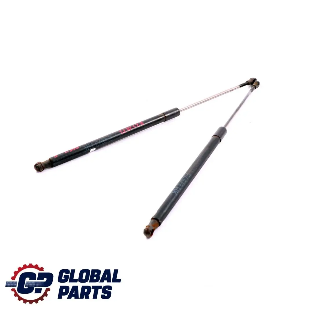 BMW E46 Touring Couvercle de Coffre Hayon Ressort Pressurisé - SKU 8232873 - Numéro de pièce 8232873