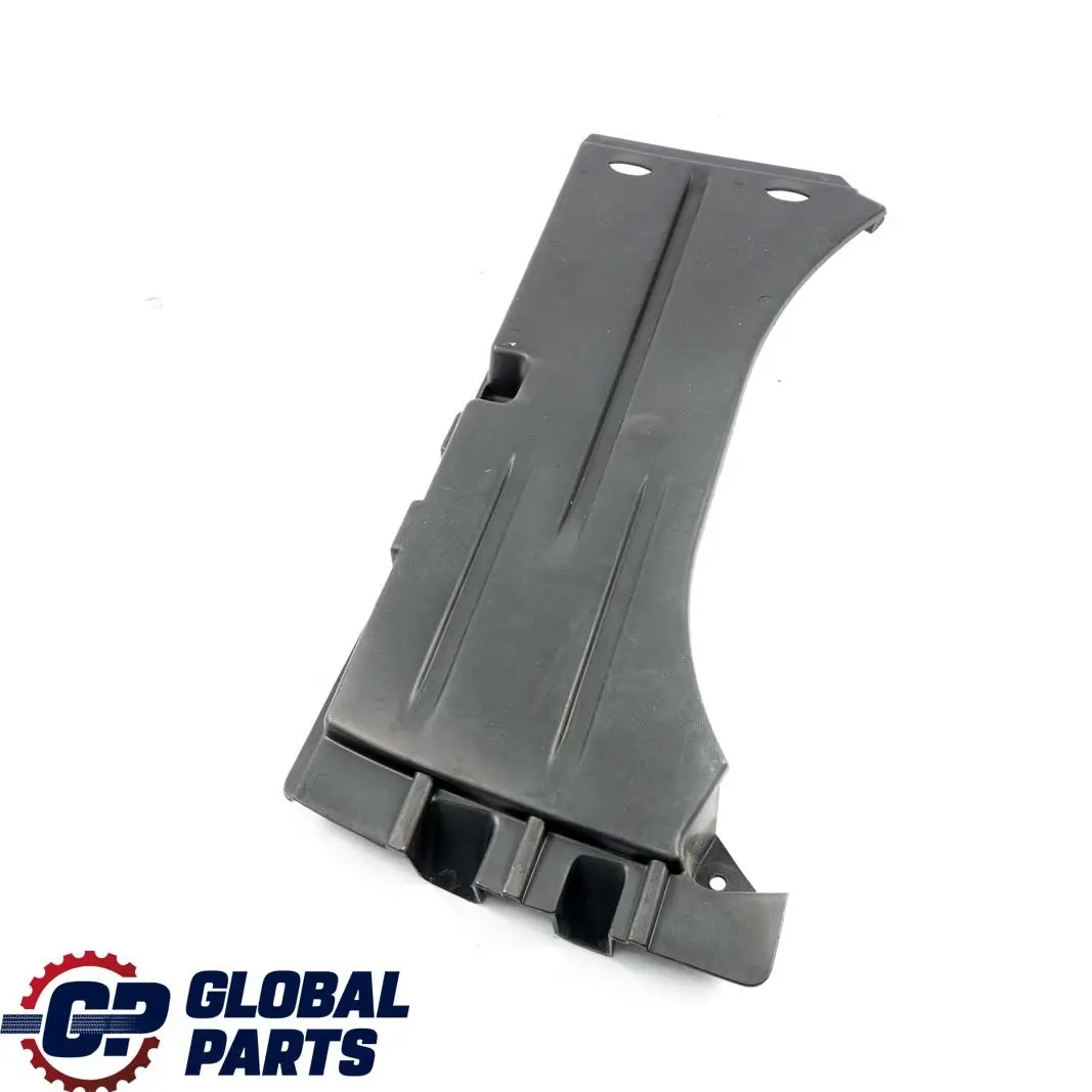 BMW 3 Series E46 Cover Panel Activated Charcoal Filter Bottom - SKU 8233266 - Part number 8233266