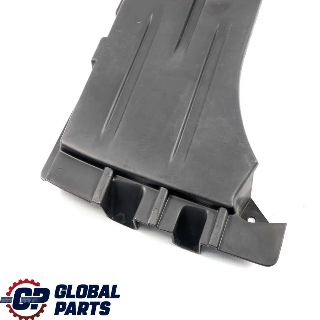 Abdeckung Aktivkohlefilter Unten für BMW 3 er E46 mit Teilenummer 8233266 BMW 3 er E46 Abdeckung Aktivkohlefilter Unten - SKU 8233266 - Teilenummer 8233266