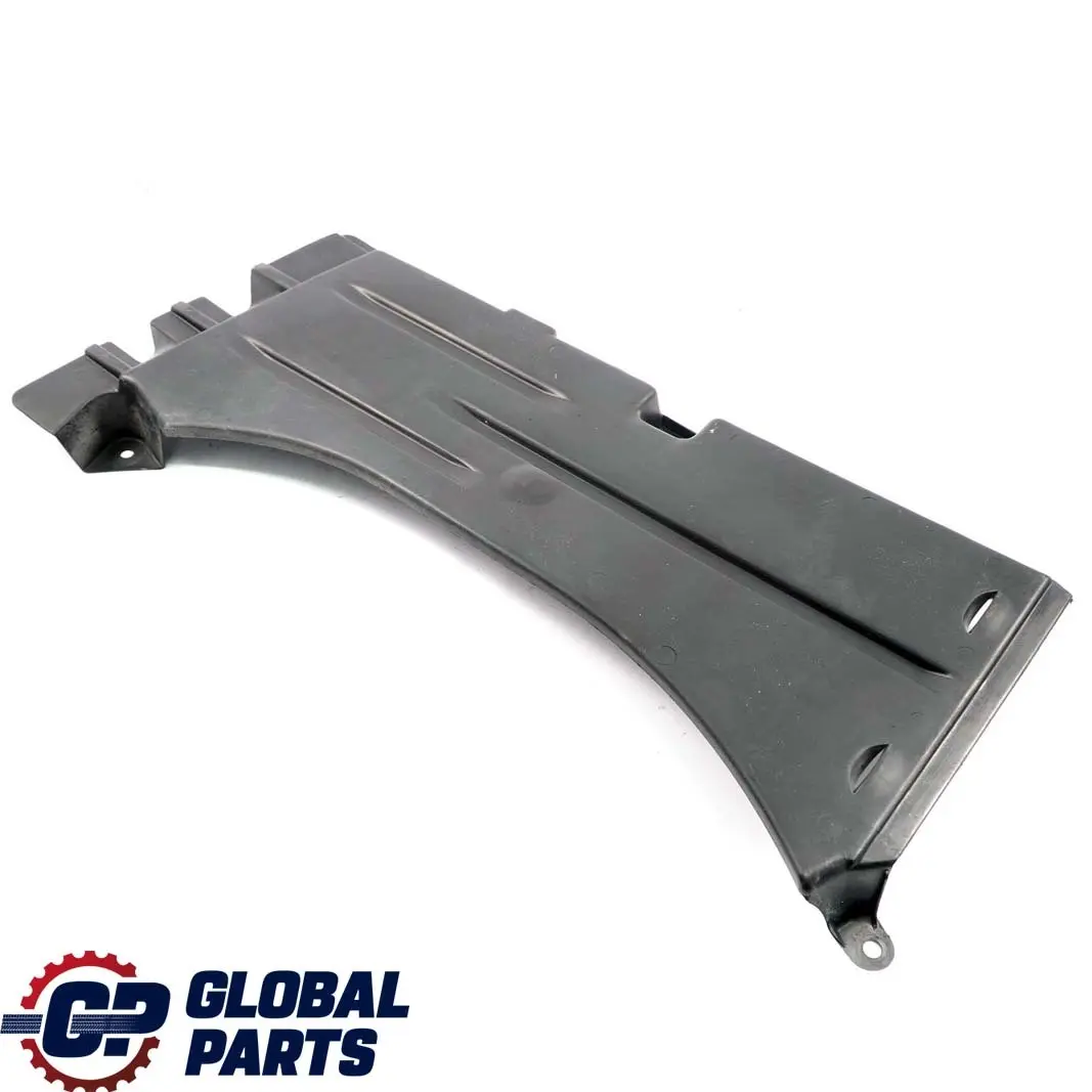 BMW 3 Series E46 Cover Panel Activated Charcoal Filter Bottom - SKU 8233266 - Part number 8233266