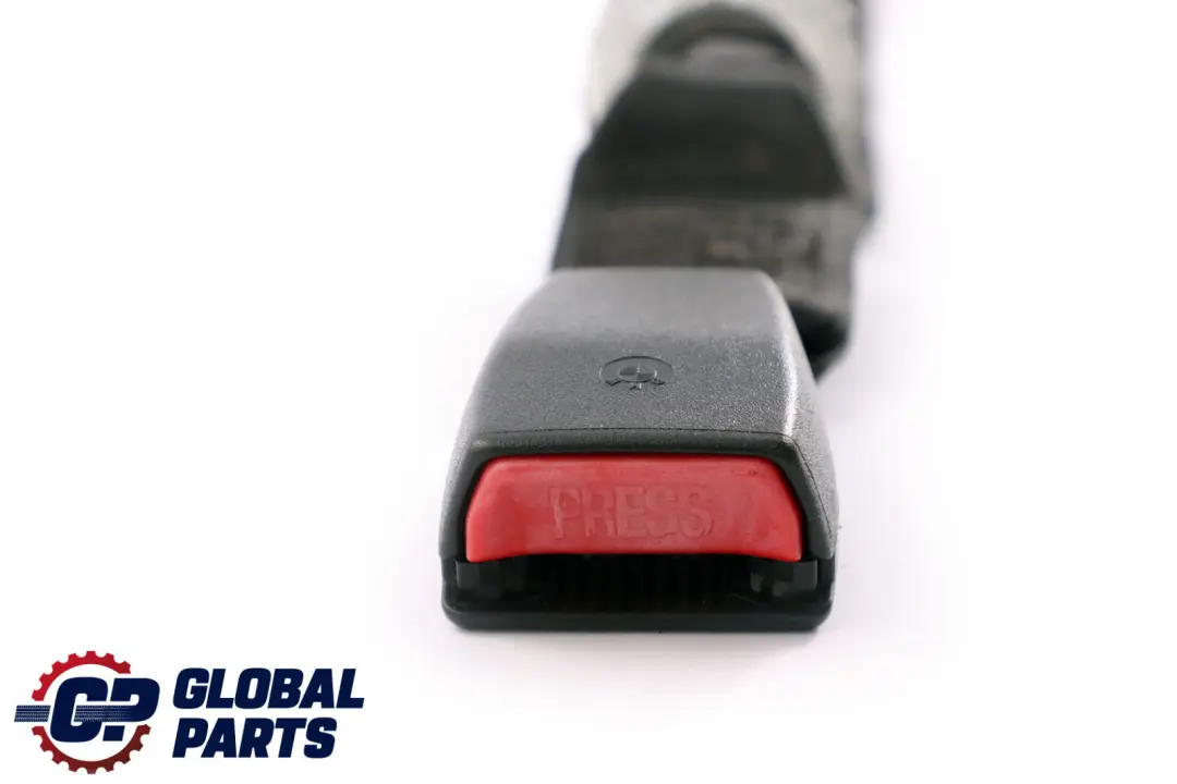 Zapinka Klamra Pasa Bezpieczeństwa Tylna Lewa do BMW E46 o numerze 8233291 BMW E46 Zapinka Klamra Pasa Bezpieczeństwa Tylna Lewa - SKU 8233291 - Numer Części 8233291
