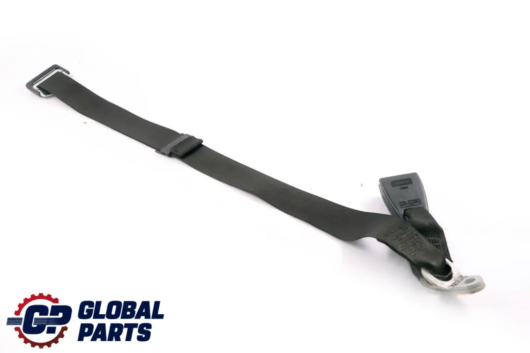 BMW E46 Asiento Inferior Trasero Izquierdo - SKU 8233291 - Número de pieza 8233291